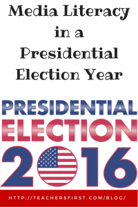 TF Blog - presidential Election