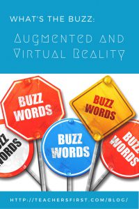 What's the Buzz_ Augmented Reality