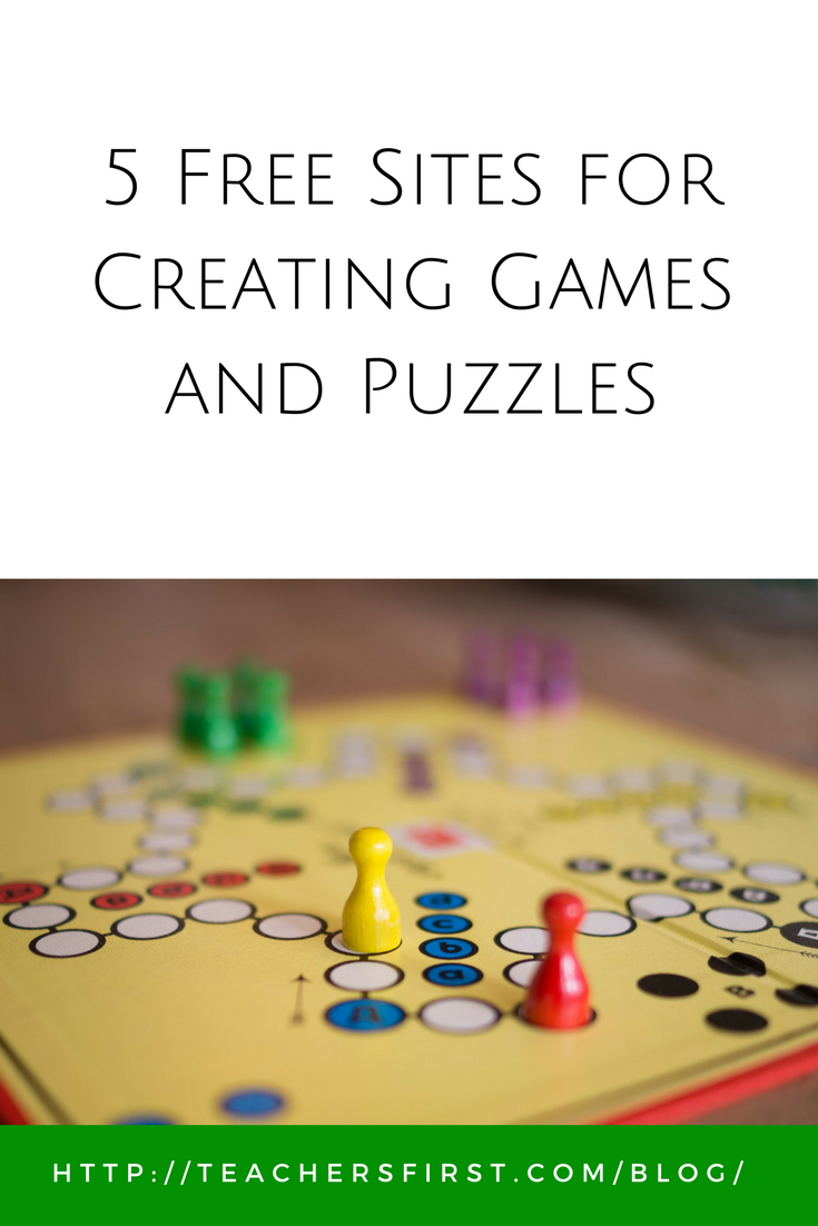 Benefits of Using Board Games in the Classroom