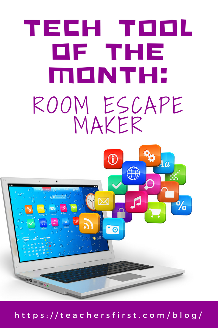 Room Escape Maker