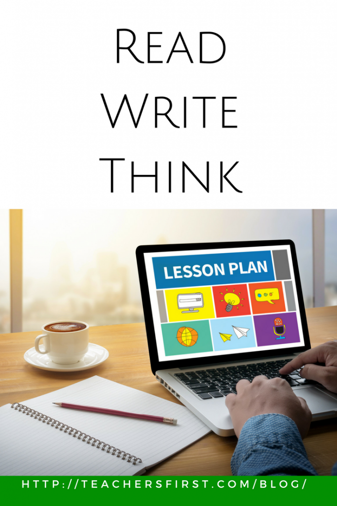 readwrite and think