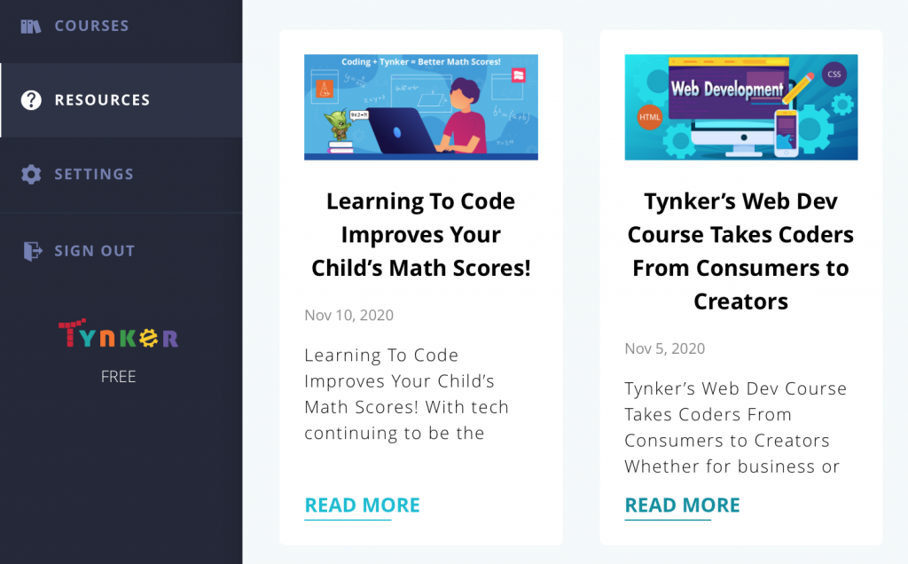 How to Lead an Hour of Code with Google Classroom - Tynker Blog