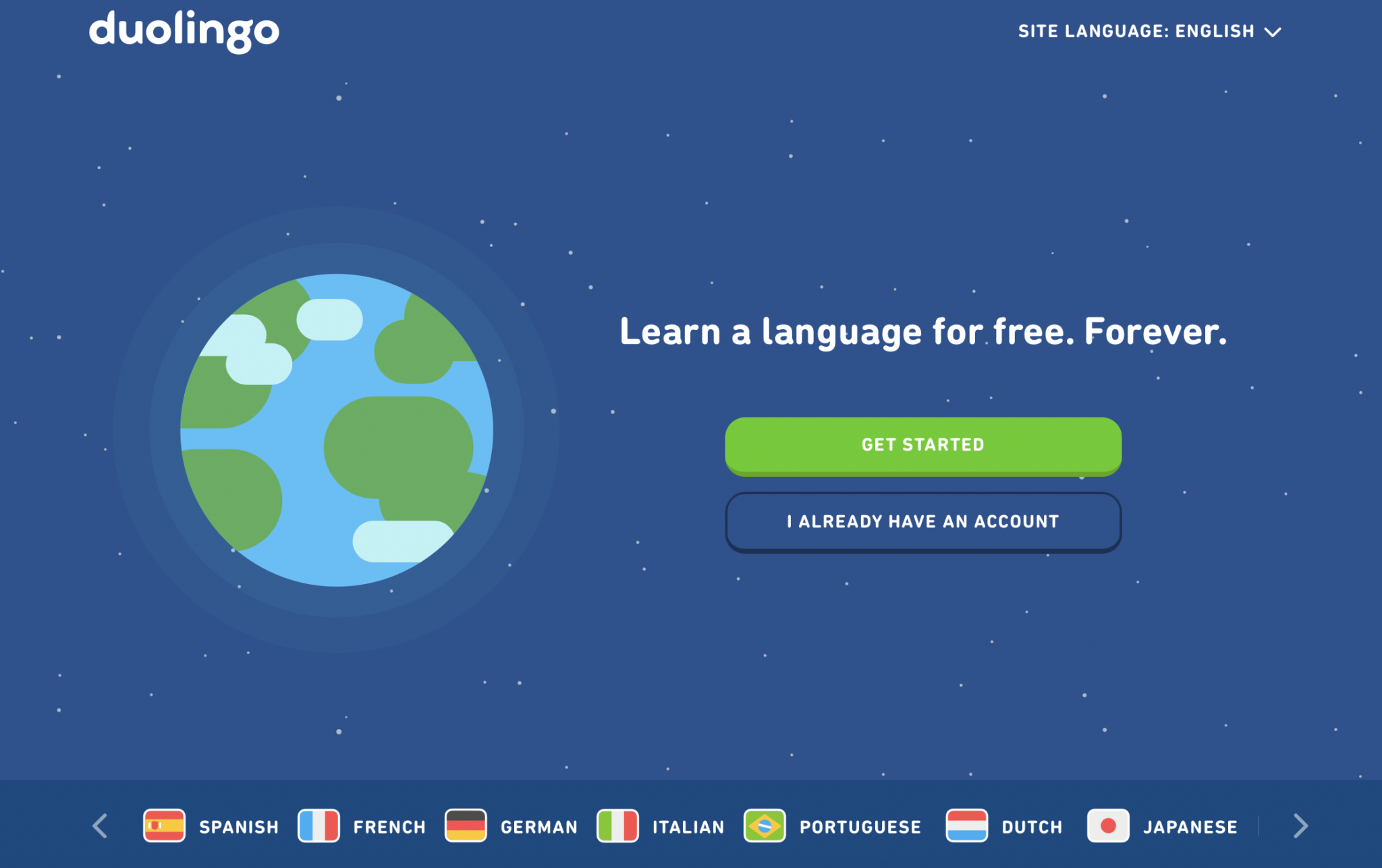 Tech Tool of the Month: Duolingo – Part 2 – TeachersFirst Blog