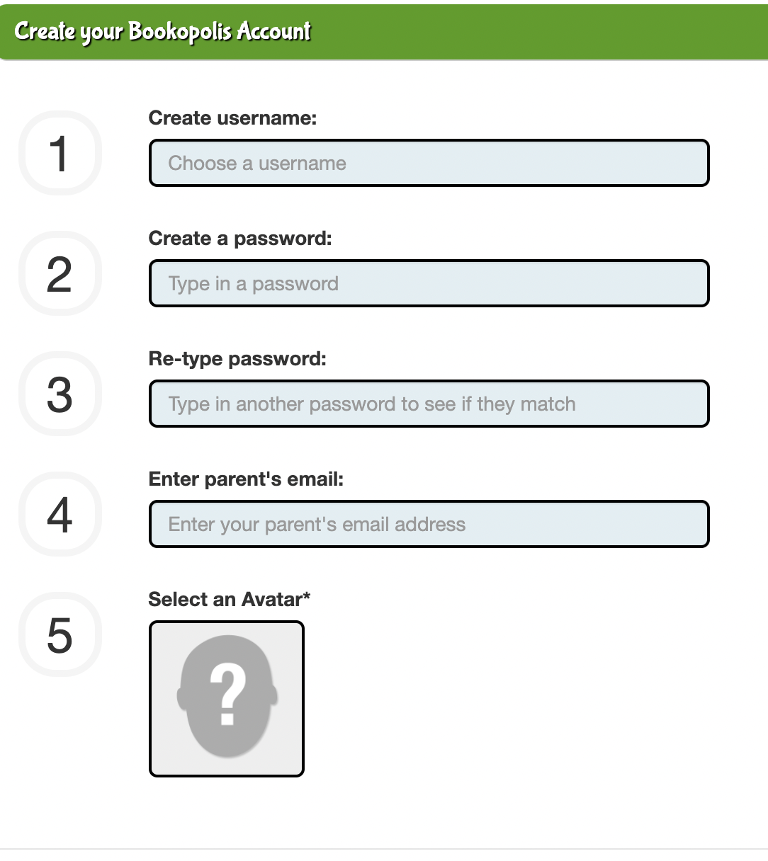 How Can Students Log-in to Bookopolis via Google Classroom