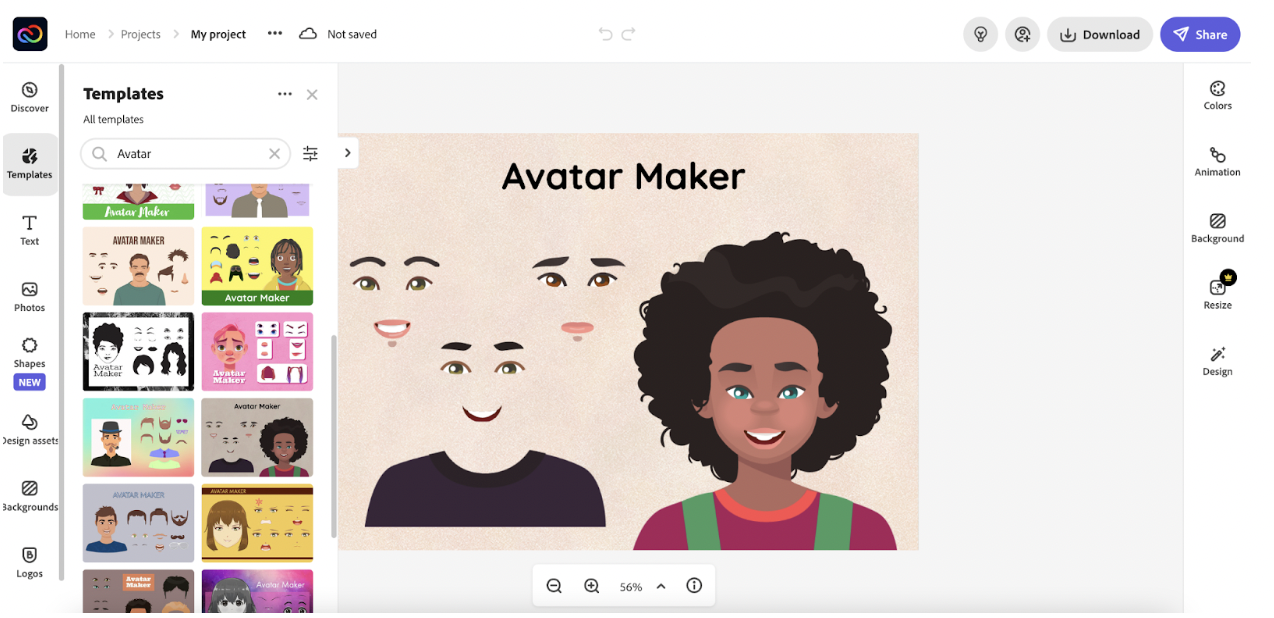 6 Best Online Avatar Maker Tools - Educators Technology