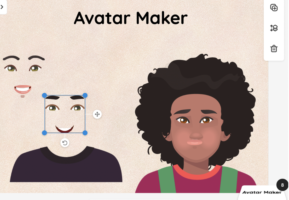 6 Good Cartoon Avatar Maker Apps - Educators Technology