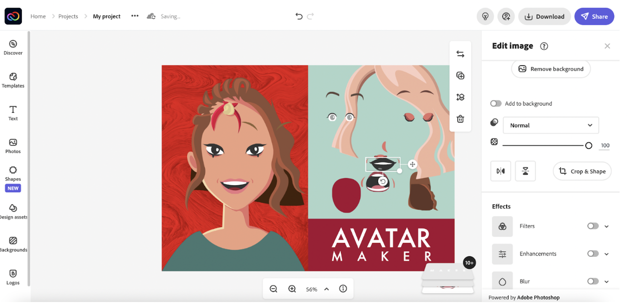 6 Best Online Avatar Maker Tools  Educators Technology