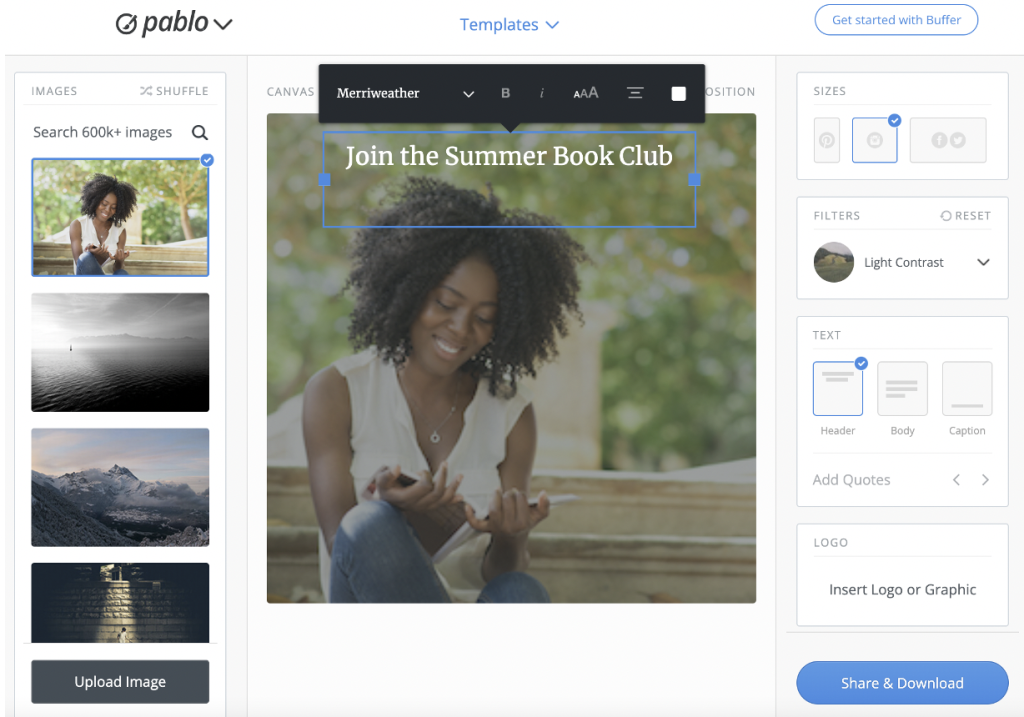 Tech Tool of the Month: Pablo – Part 2 – TeachersFirst Blog