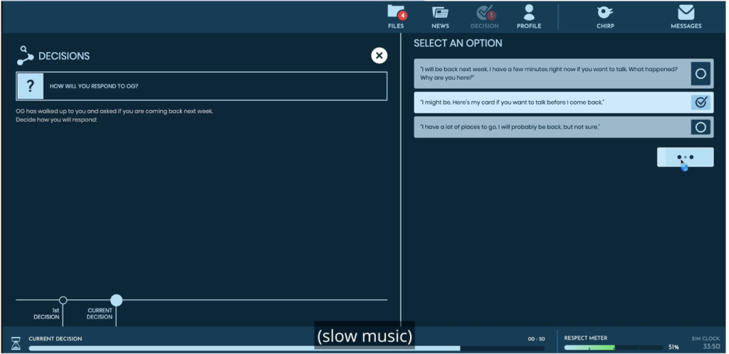 Tech Tool of the Month: iThrive Sim – Part 2 – TeachersFirst Blog