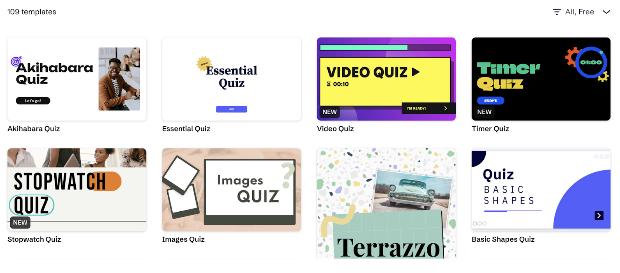 Tech Tool of the Month: Genially – Part 2 – TeachersFirst Blog