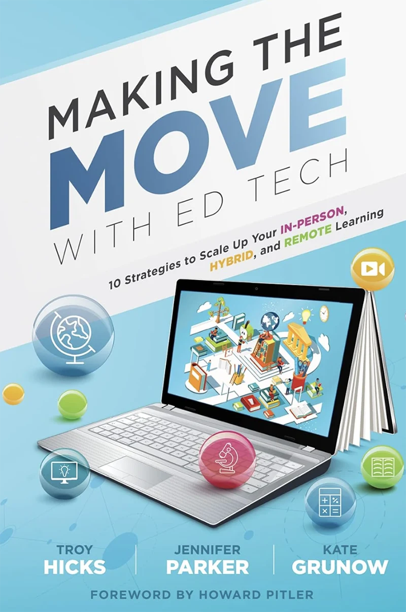 Making the Move Book Cover