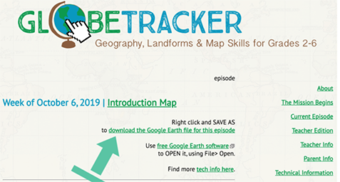 how to change google earth pro for mac scale to meters