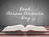 
  Celebrate Read Across America Day - March 2 image