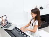 
  National Piano Month image