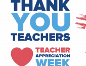 
  Thank You, Teachers! image