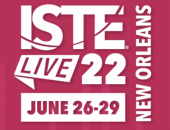 
  ISTE LIVE 2022 image