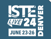 
  ISTE Live 24 image