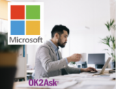 
  OK2Ask: Digital Escapes with Free Microsoft Tools image