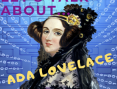 
  Let’s Talk About: Ada Lovelace image