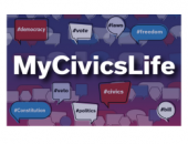 
  Introducing - MyCivicsLife image