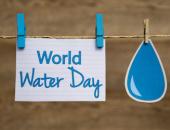 
  United Nations World Water Day image