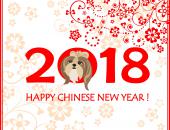 
  Happy Chinese New Year! image