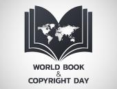 
  World Book and Copyright Day   image