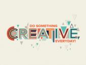
  Commit to Creativity: International Dot Day image