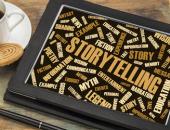 
  Digital Storytelling in the Classroom  image
