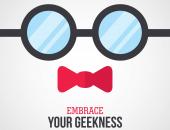 
  Embrace Your Geekness image