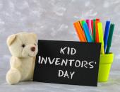 
  Keep the Spirit of Invention Alive in Your Classroom image