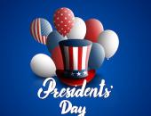 
  Presidents' Day image