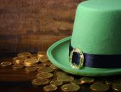 
  St. Patrick's Day Resources image